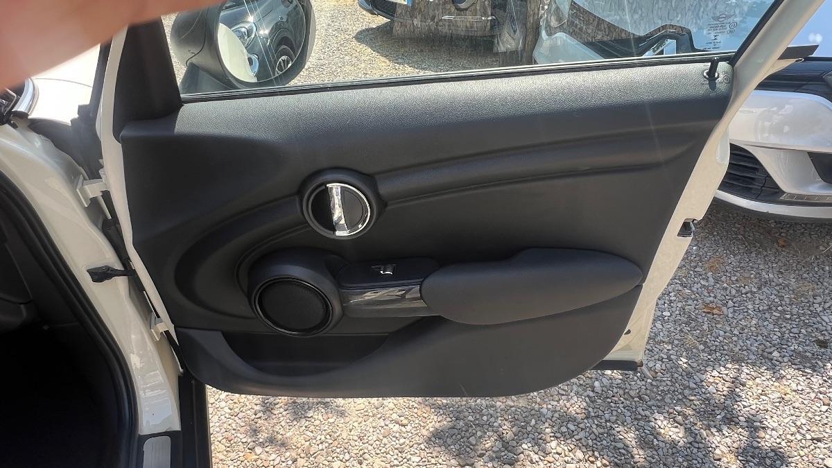 MINI - Mini - One Hype 5 porte