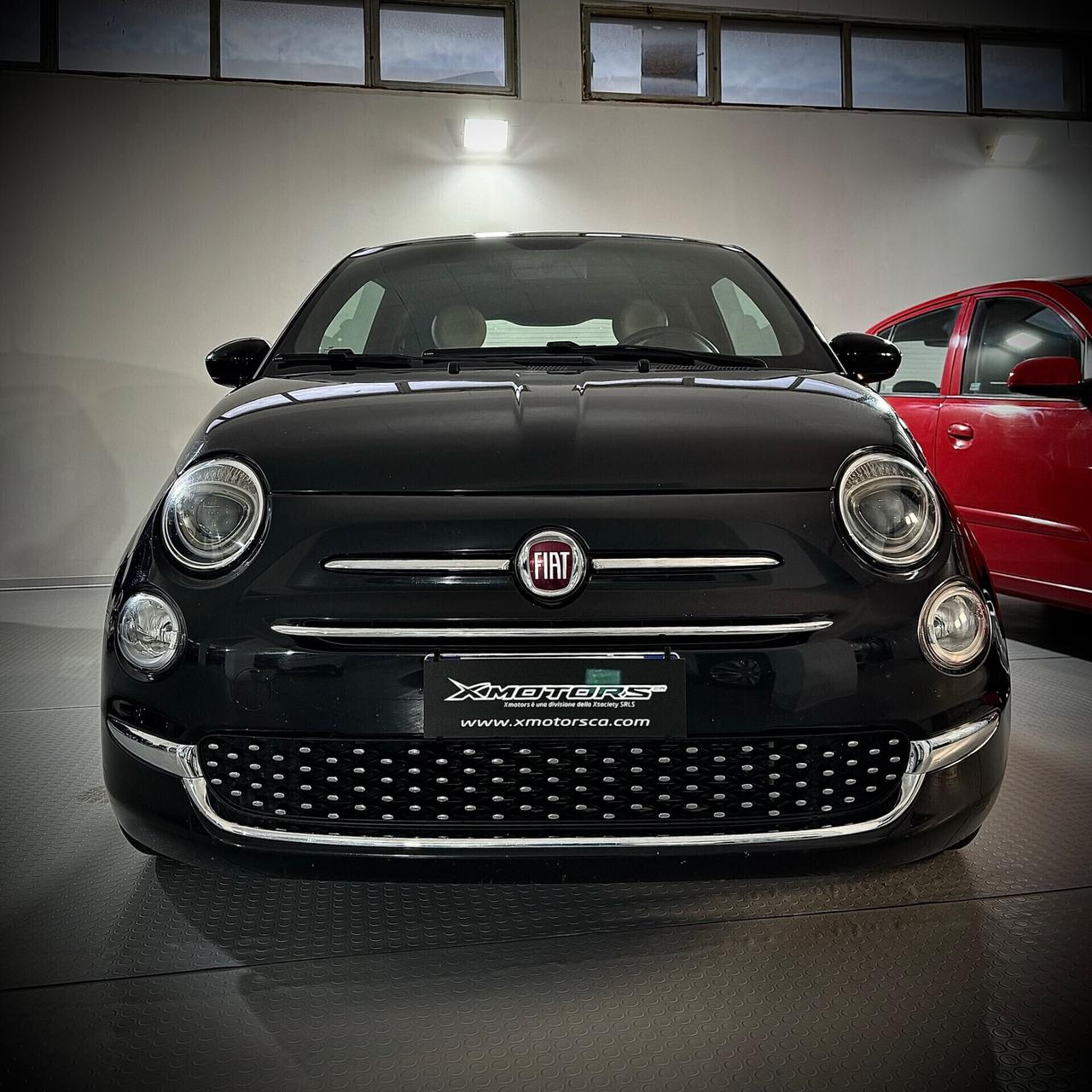 Fiat 500 1.0 Hybrid Dolcevita Aziendale 70cv