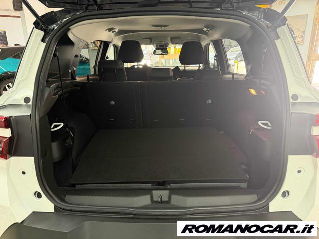 OPEL Frontera Hybrid 145cv GS EDCT 7 POSTI