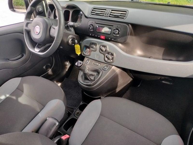 FIAT Panda 1.2 69cv E6 Easy