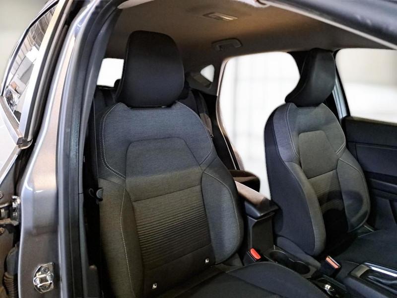 RENAULT CAPTUR 1.5 DCI BLUE 85KW BUSINESS EDC SUV