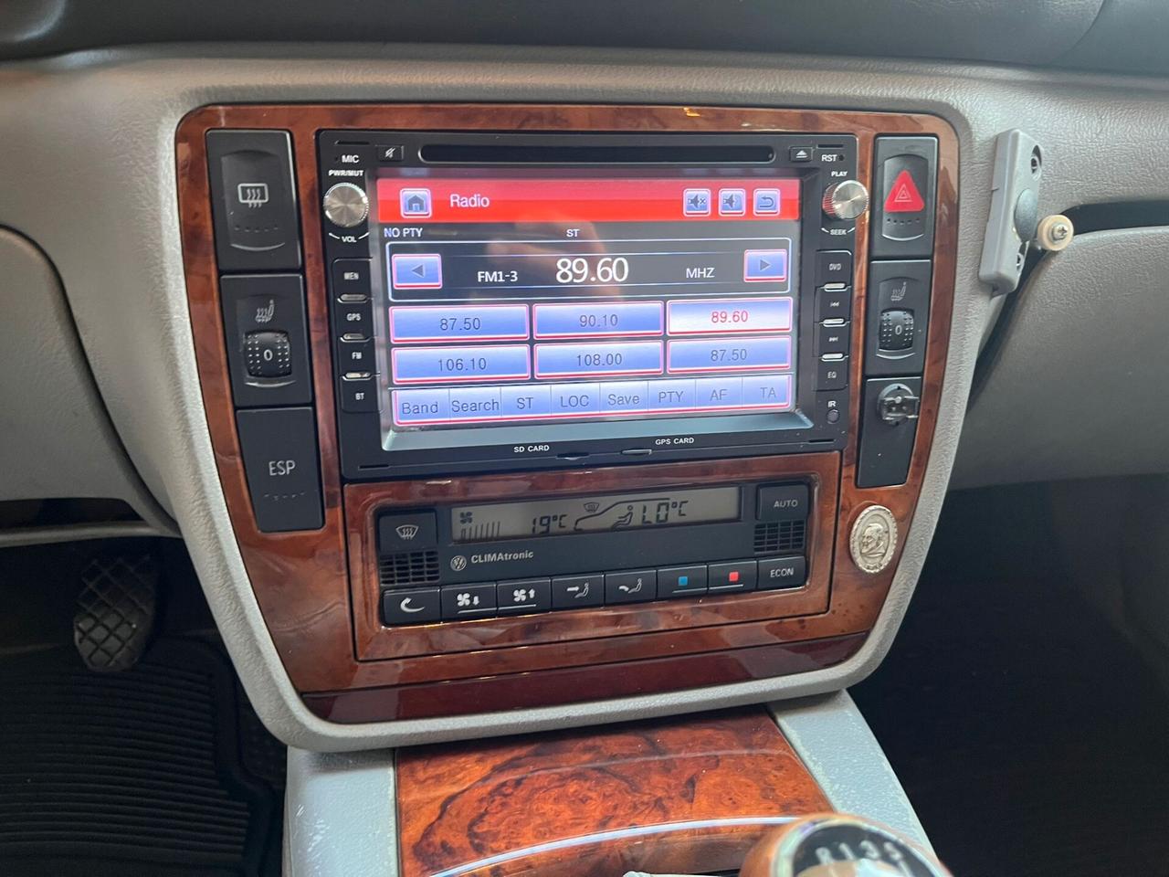 Volkswagen Passat 1.9 TDI - PERFETTA - 2003