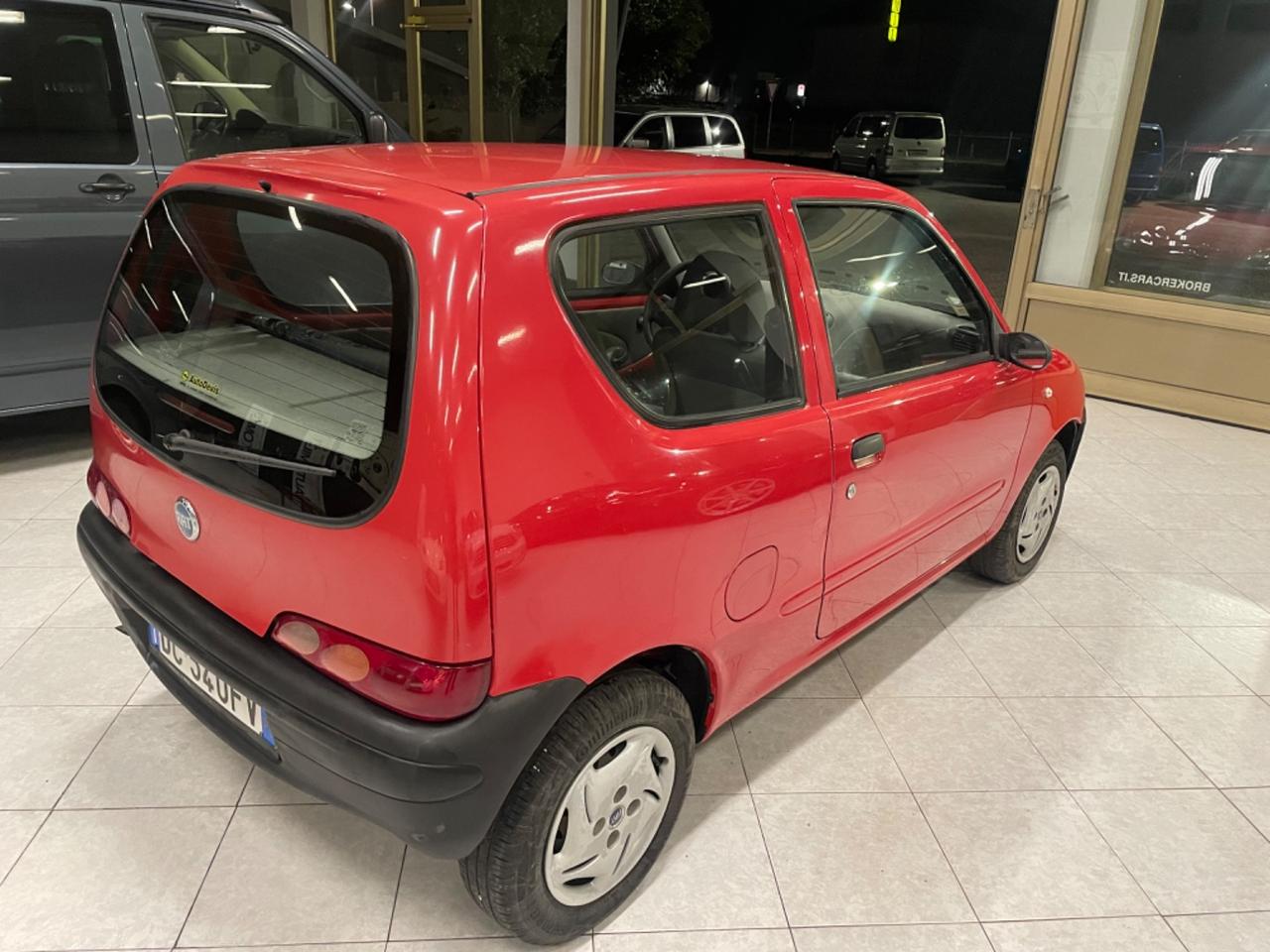 Fiat 600 1.1 Active