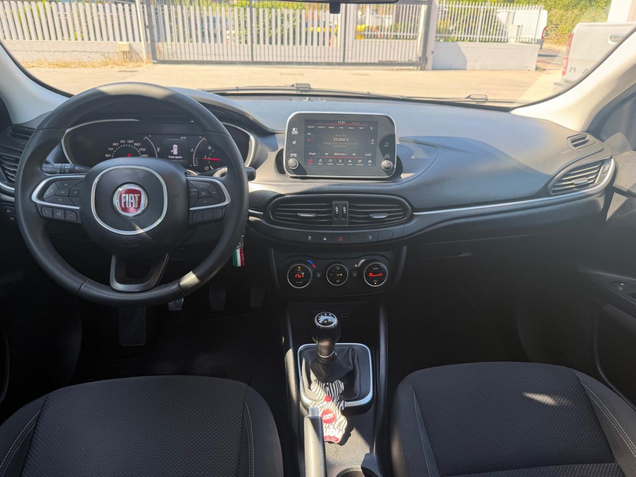 Fiat Tipo 1.3 Mjt S&S 5 porte Easy Business