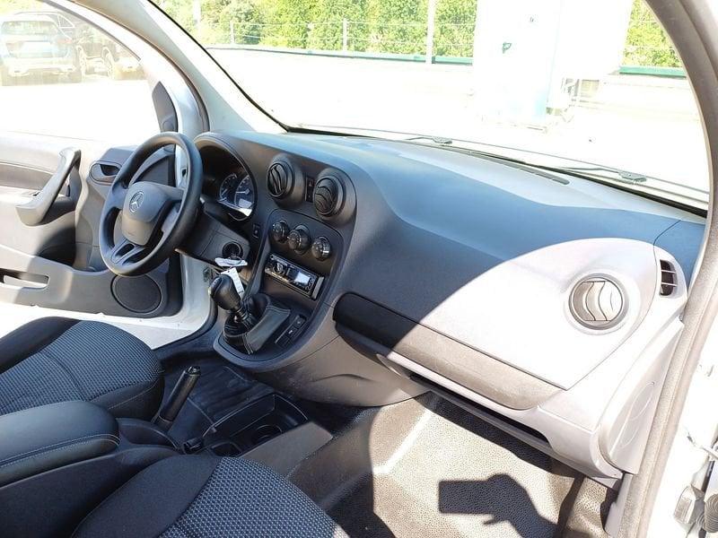 Mercedes-Benz Citan 1.5 111 CDI S&S Furgone Long