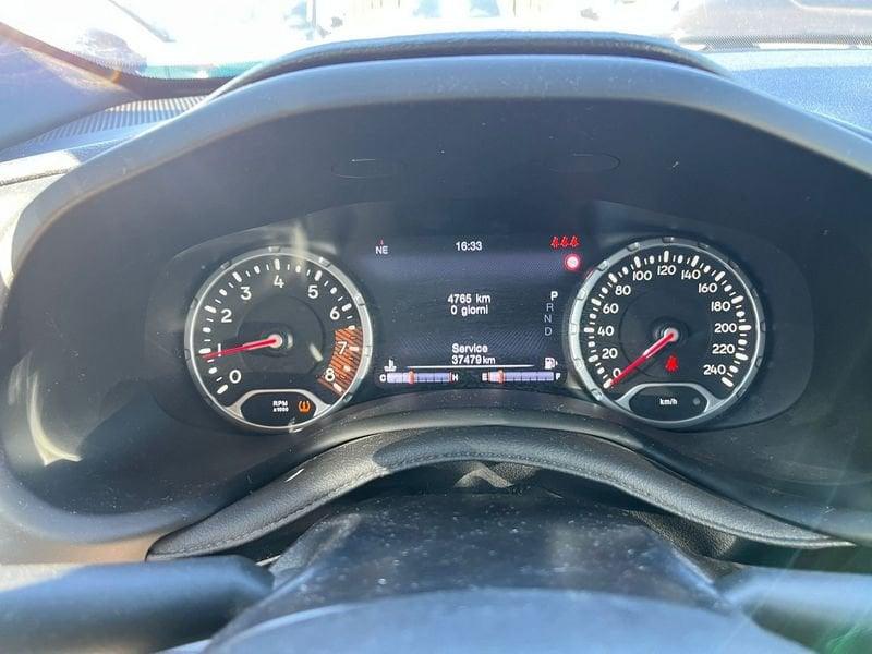 Jeep Renegade Renegade 1.3 T4 DDCT S