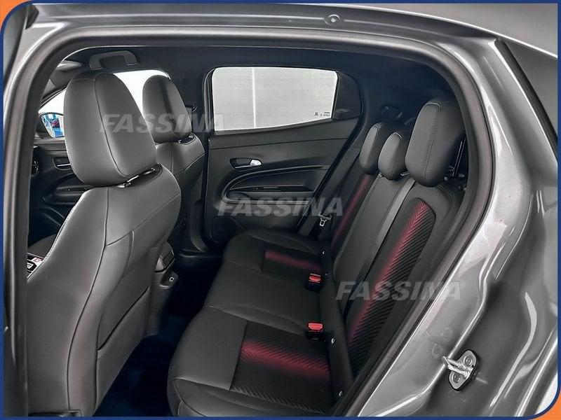 Alfa Romeo Junior Junior 1.2 136 CV Hybrid eDCT6 Speciale