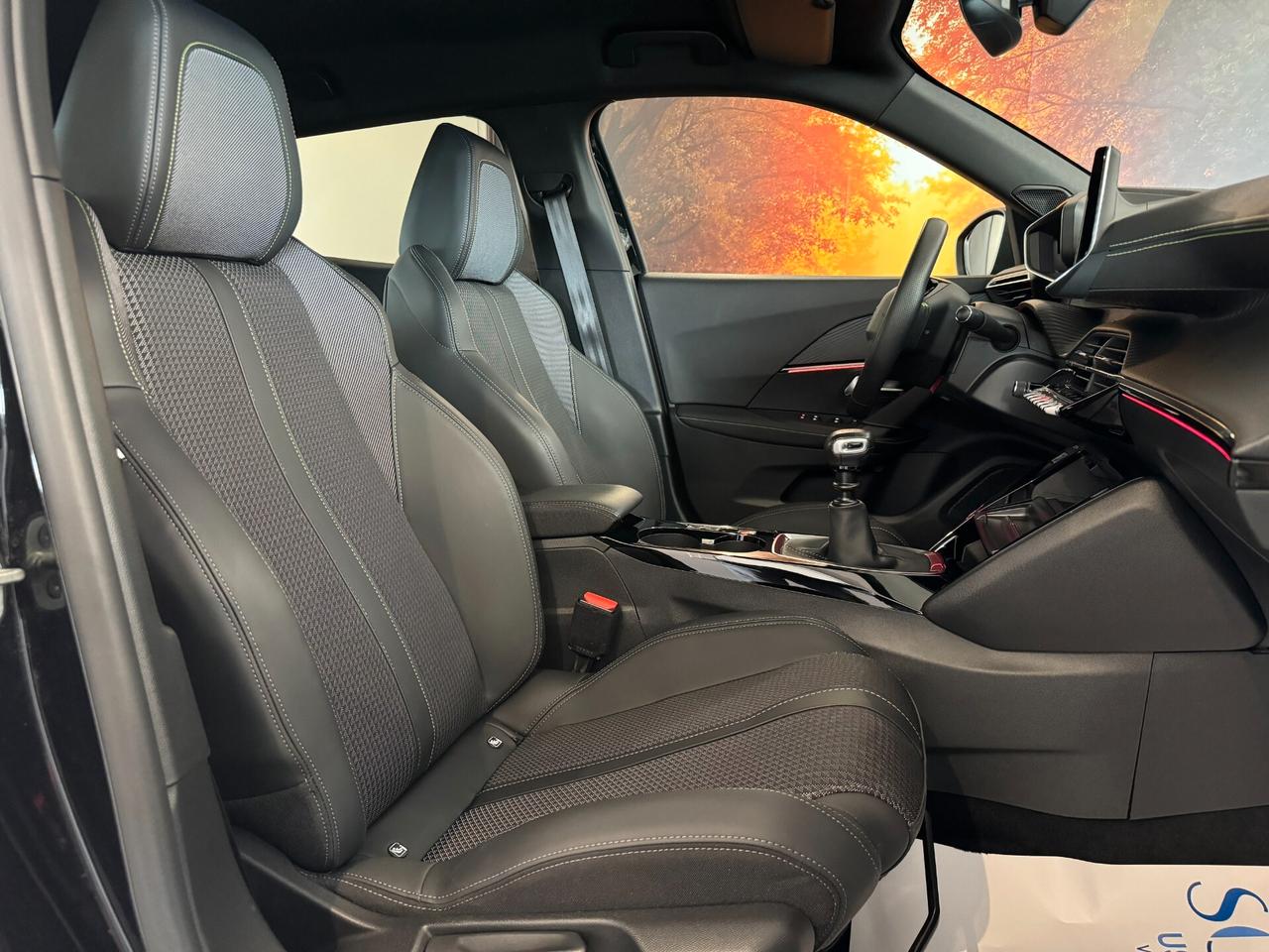PEUGEOT 2008 1.5 BLUEHDI 110CV GT 2022