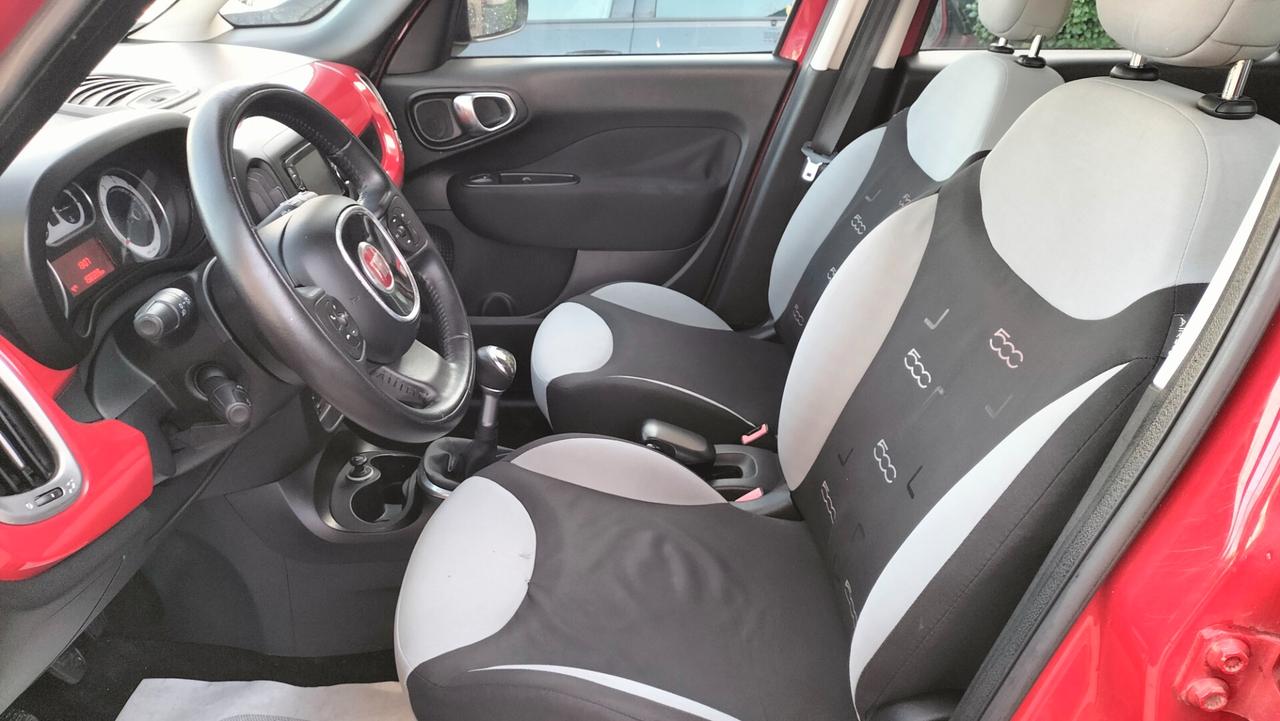 1.3 Multijet BICOLOR **PREZZO REALE **