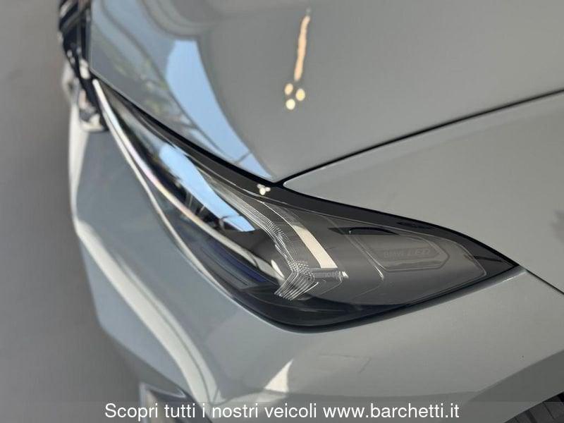 BMW Serie 3 Touring Serie 3 330d Touring mhev 48V Msport auto