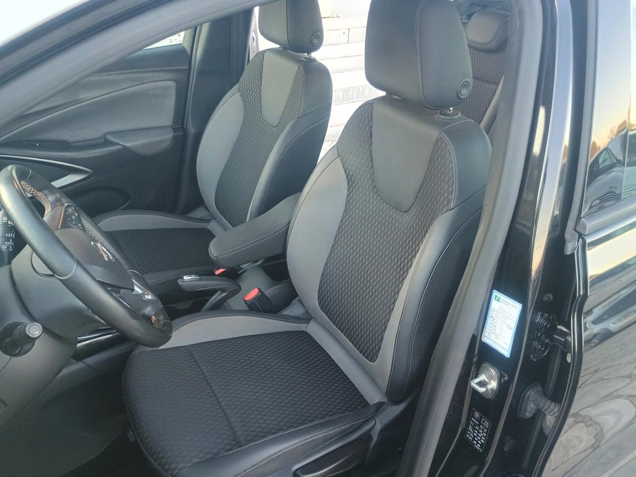 Opel Crossland Crossland X 1.6 ECOTEC D 8V Start&Stop Innovation