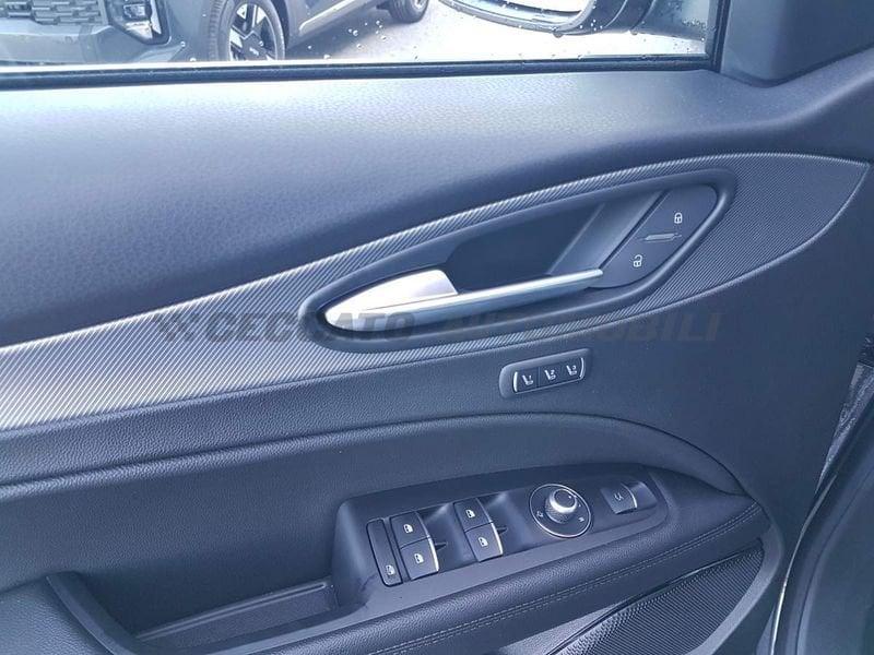 Alfa Romeo Stelvio Stelvio 2.2 t Veloce Q4 210cv auto