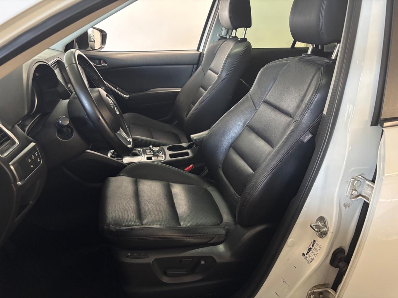 Mazda CX-5 2.2L 175CV 4WD |FULL OPT.|