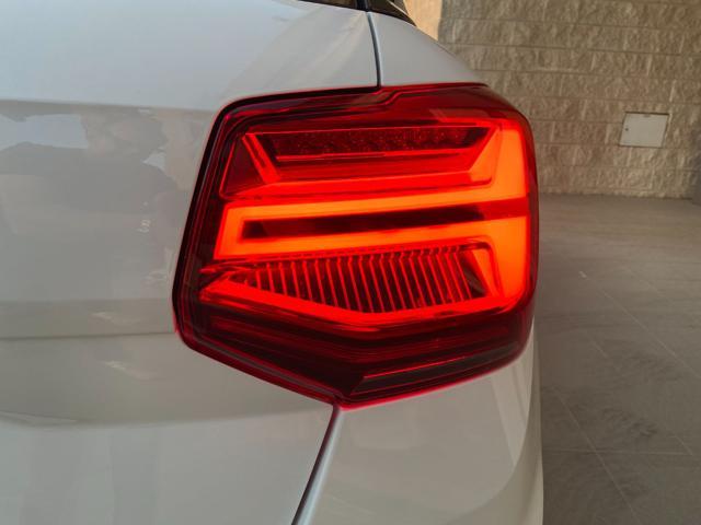 AUDI Q2 30 2.0 TDI S tronic Advanced VIRTUAL COCKPIT