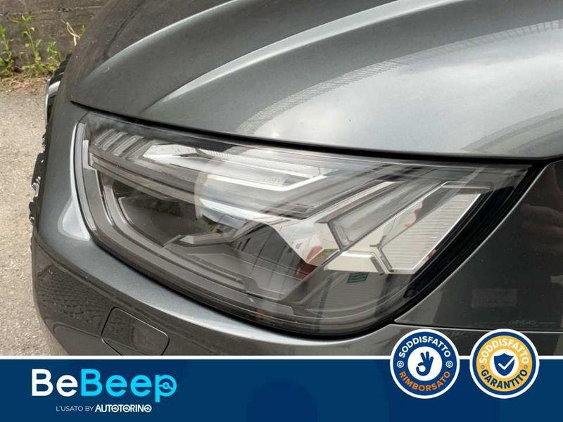 Audi Q5 S SPORTBACK 3.0 TDI MHEV 48V QUATTRO TIPTRONIC