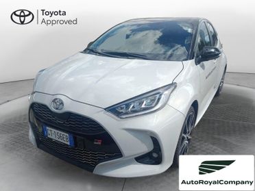 Toyota Yaris 1.5 130 Hybrid 5 porte GR Sport