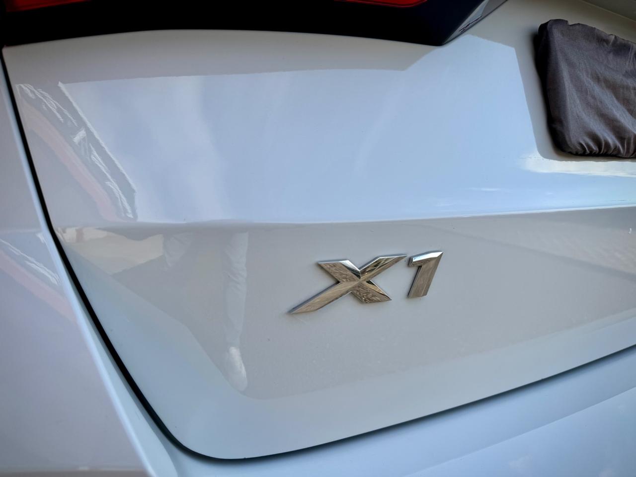 Bmw X1 xDrive 20d Msport PRO - new model full optional