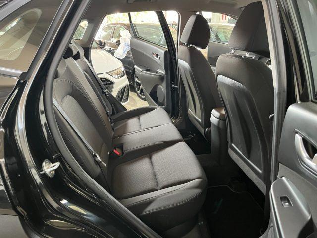 HYUNDAI Kona 1.0 T-GDI Hybrid 48V iMT XTech UNICO PROPRIETARIO
