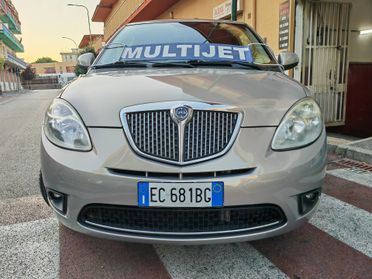 LANCIA YPSILON 1.3 MULTIJET CV90 KW66 PLATINO