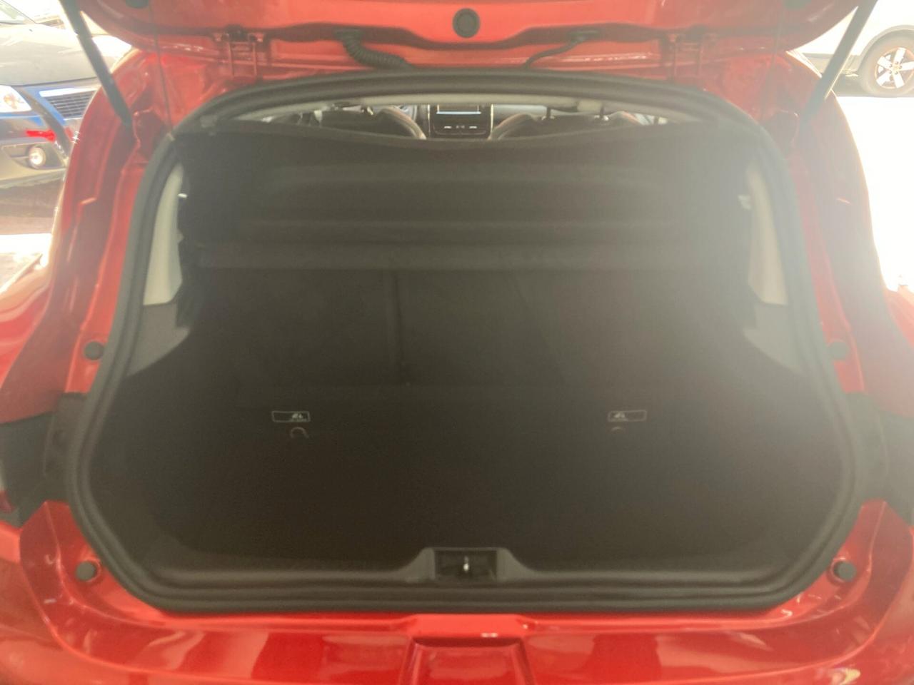 Renault Clio 1.5 dCi - X NEOPATENTATI - 2014