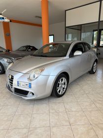 Alfa Romeo MiTo 1.6 120cv Sport Pack neo patentati