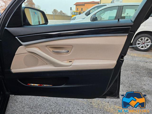 BMW 530 d xDrive 258CV Luxury