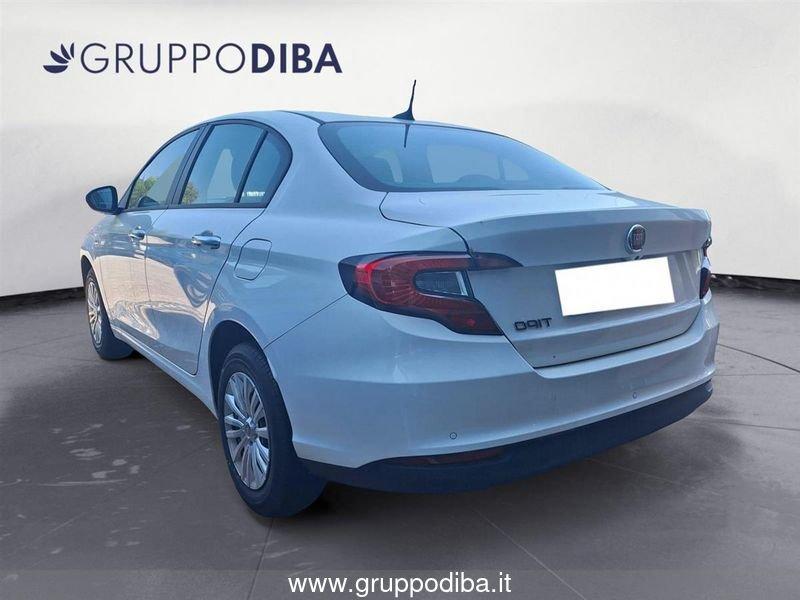 FIAT Tipo Sedan 1.6 130cv Ds Sedan Tipo