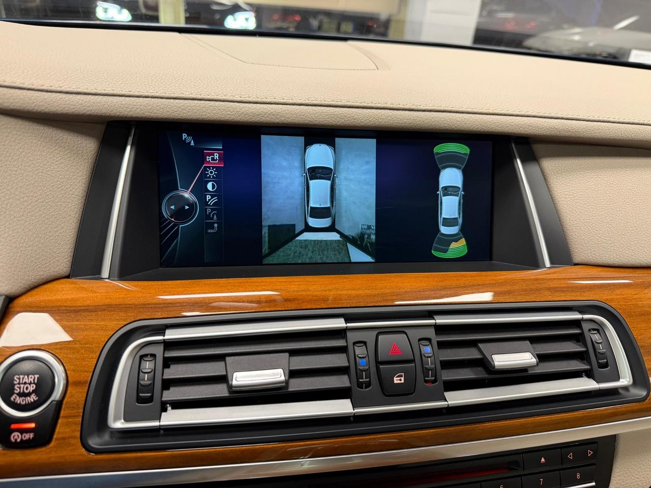 Bmw 750 750i xDrive Eccelsa