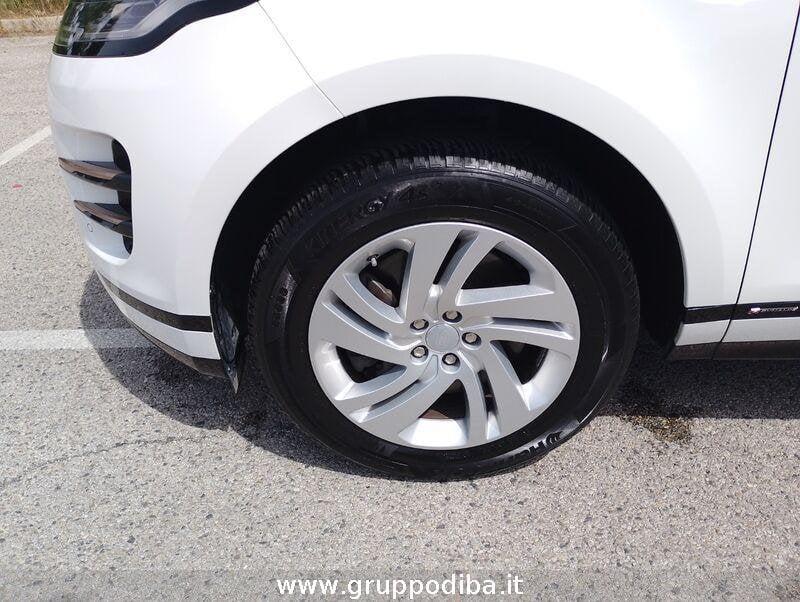 Land Rover Range Rover Evoque II 2019 Die 2.0d i4 mhev R-Dynamic SE awd 1