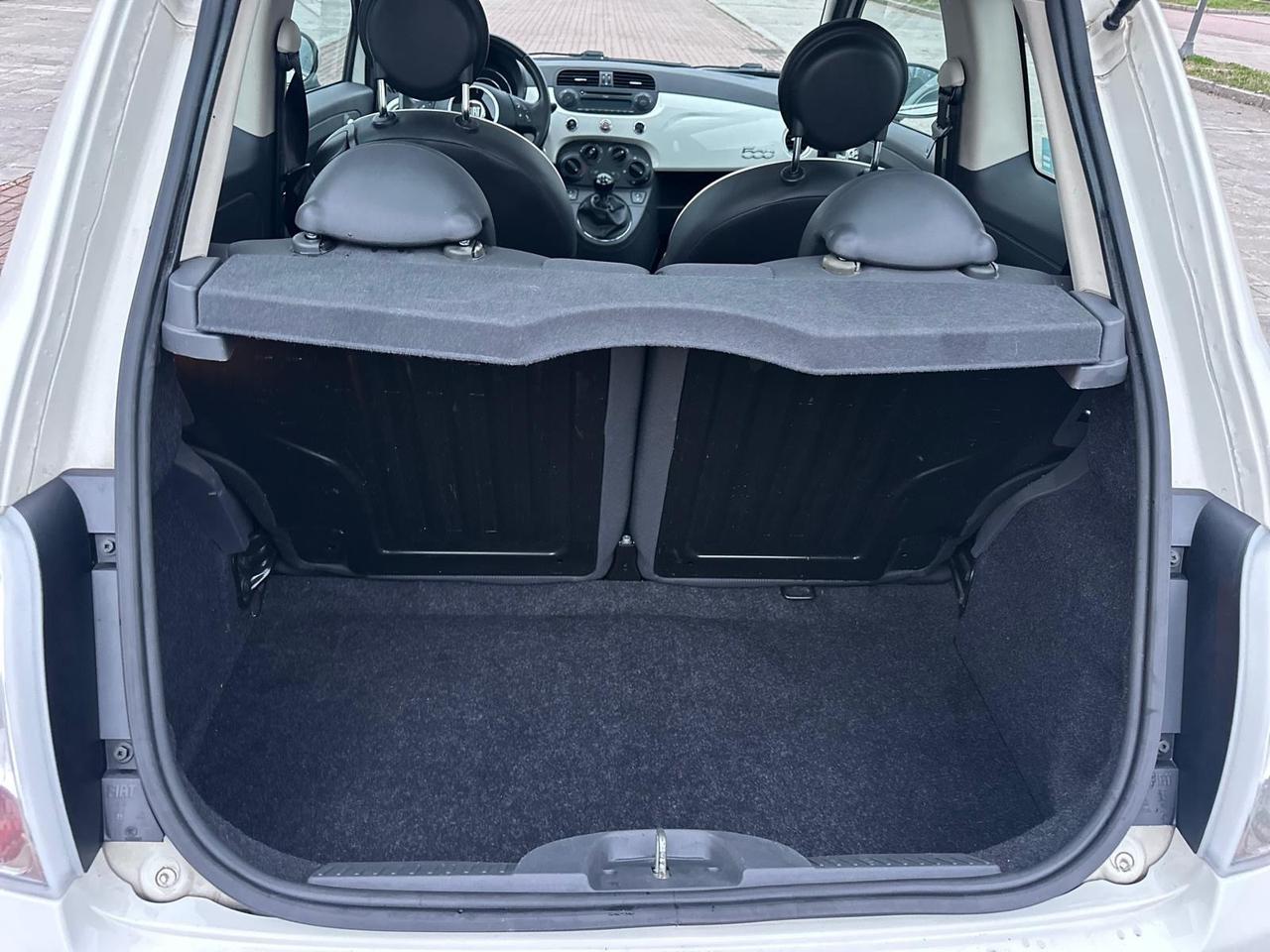 Fiat 500 1.3 Multijet 16V 95 CV Pop