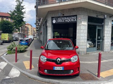 Renault Twingo TCe 95 CV AUTOMATICA/1PROP/GARANZIA