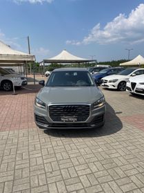 Audi Q2 35 TDI S tronic Business