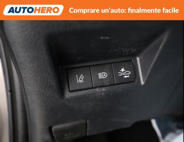 TOYOTA Yaris 1.5 Hybrid 5 porte Active