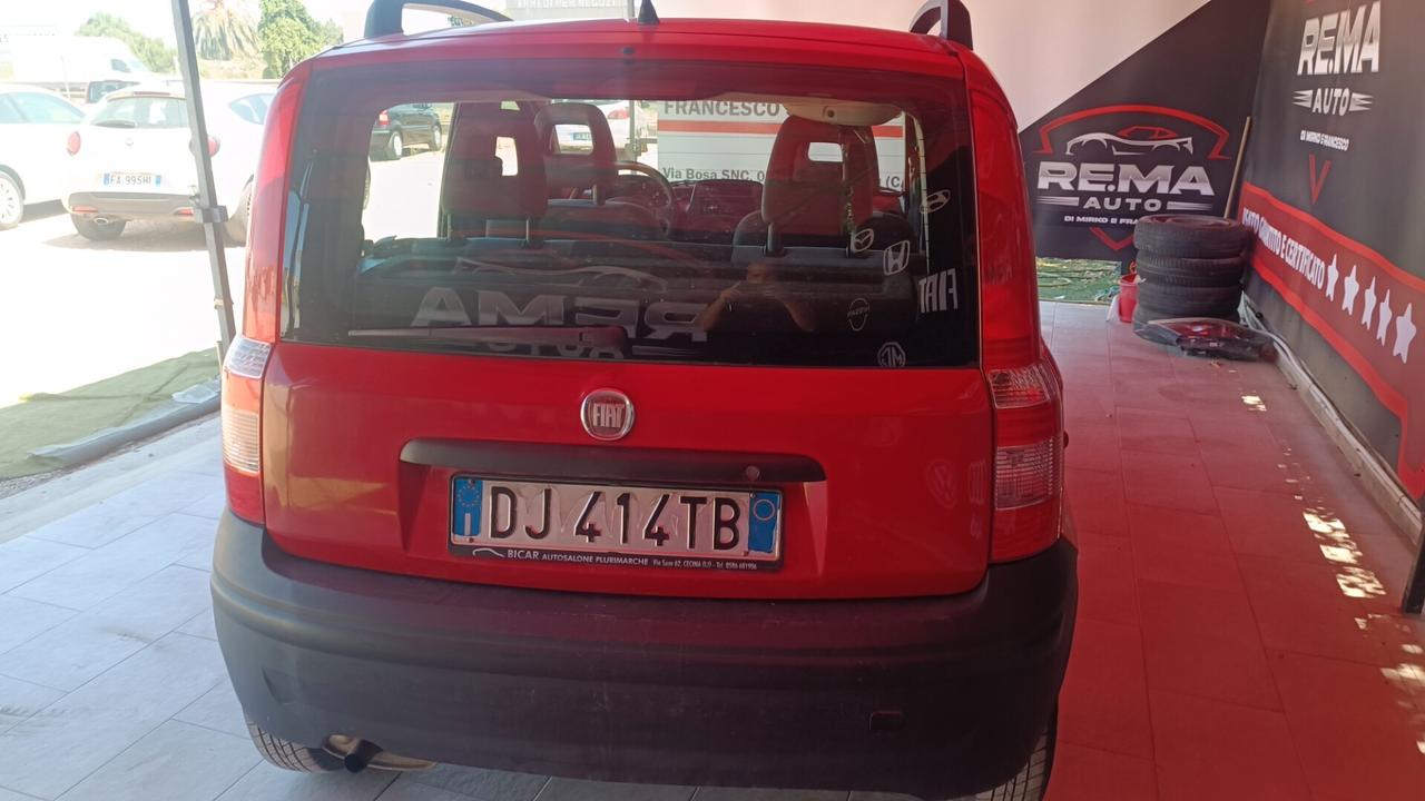 Fiat Panda 1.1 Active