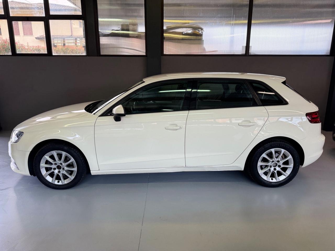 Audi A3 SPB 1.6 TDI Ambition