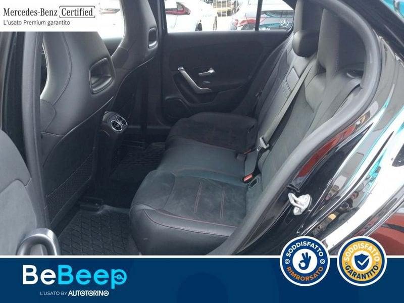 Mercedes-Benz Classe A A 180 D PREMIUM AUTO
