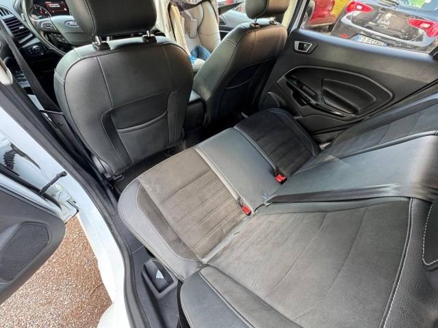 Ford EcoSport 1.0 ecoboost ST-line s&s 125cv