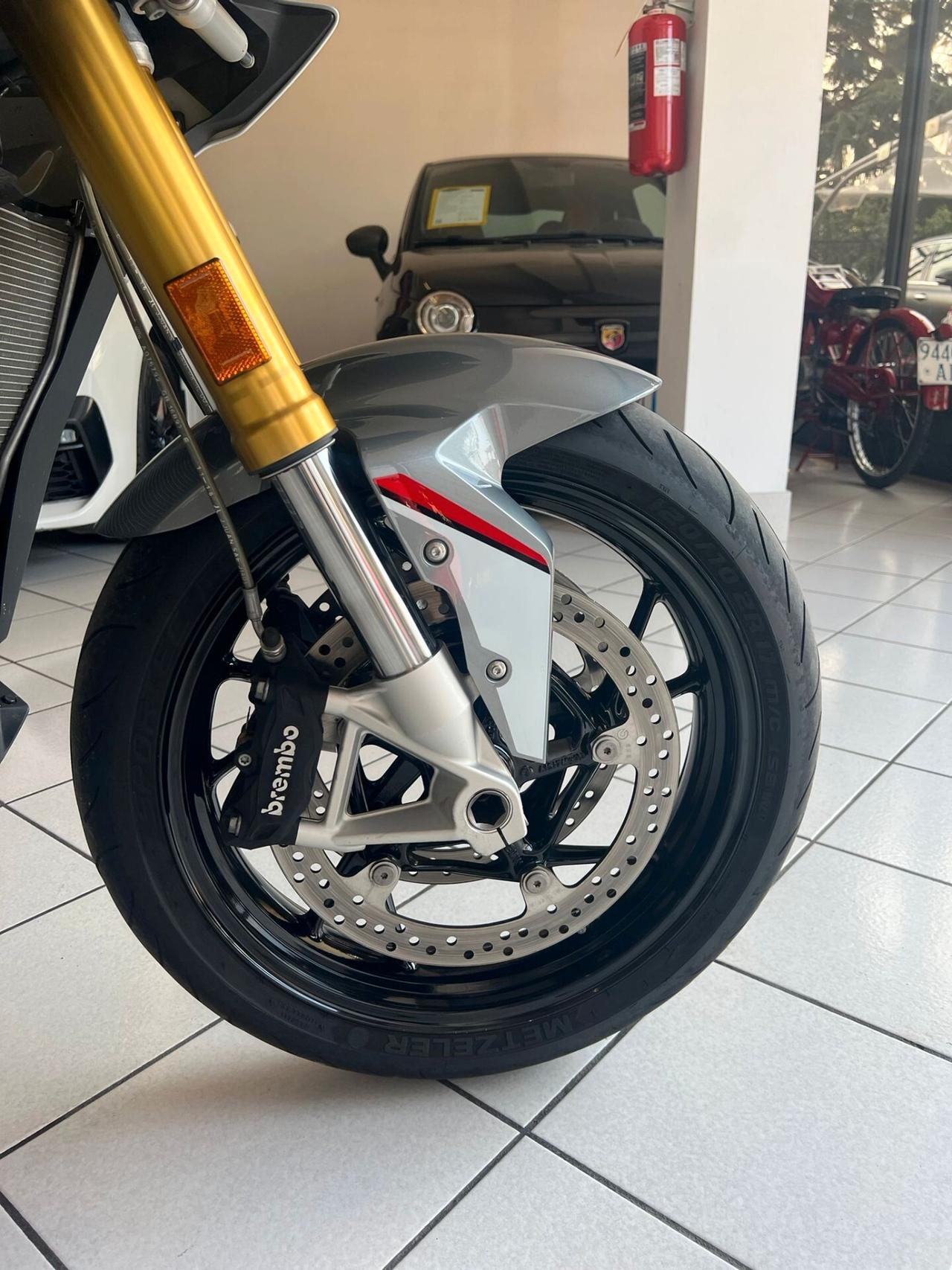 Bmw S 1000 XR