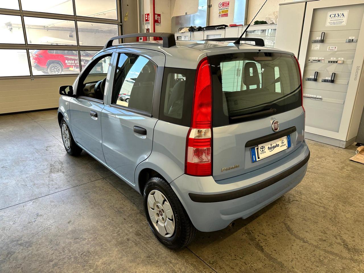 Fiat Panda 1.1 Actual