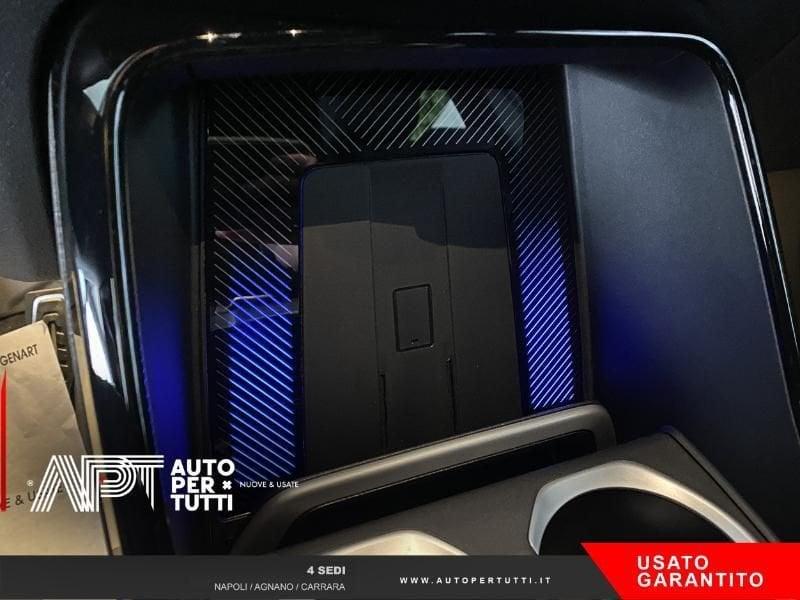 BMW X2 X2 xdrive 20d 48V MSport auto