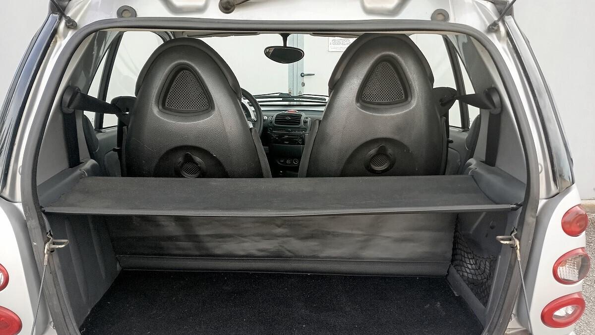 Smart ForTwo 700 benzina (motore 20.000 km.) -