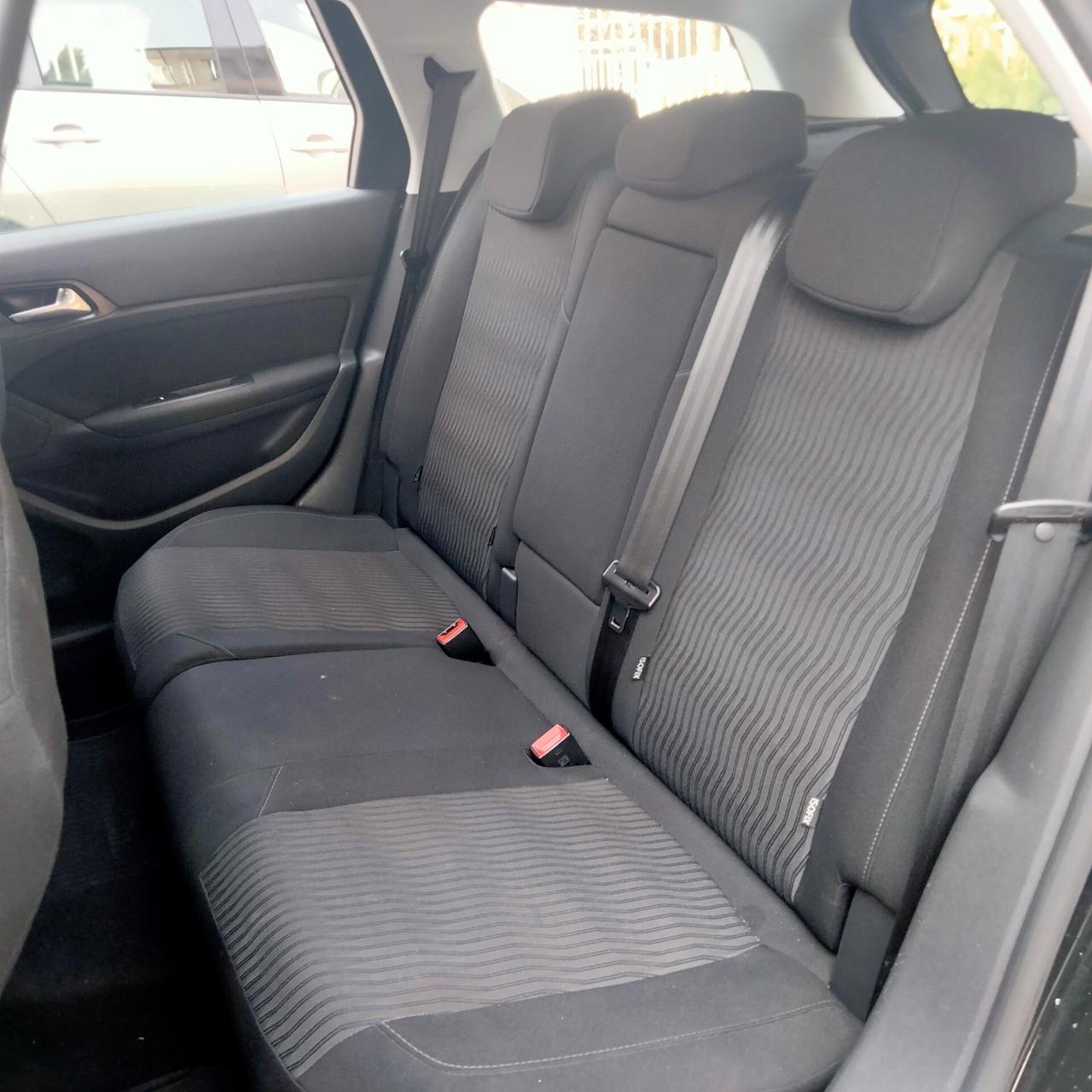 Peugeot 308 1.6 e-HDi 115 CV Stop&Start SW Allure
