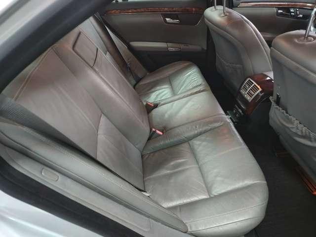 Mercedes-Benz S 350 Classe S - W/V 221 V6 Elegance auto(GPL)