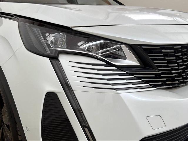 PEUGEOT 3008 Hybrid4 300 e-EAT8 GT Pack