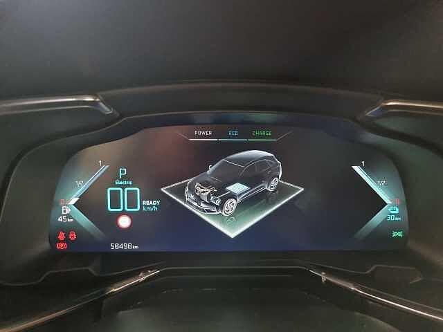 DS DS 7 Crossback DS7 Crossback 1.6 e-tense phev Performance Line+ auto