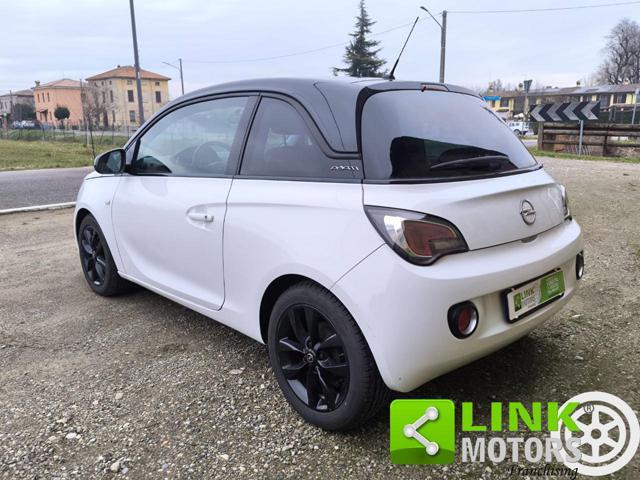 OPEL Adam 1.4 87 CV GPL Jam Neopatentati