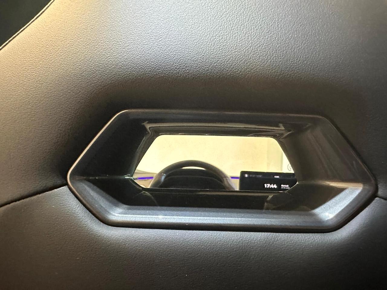 Cupra Formentor 1.4 e-Hybrid DSG