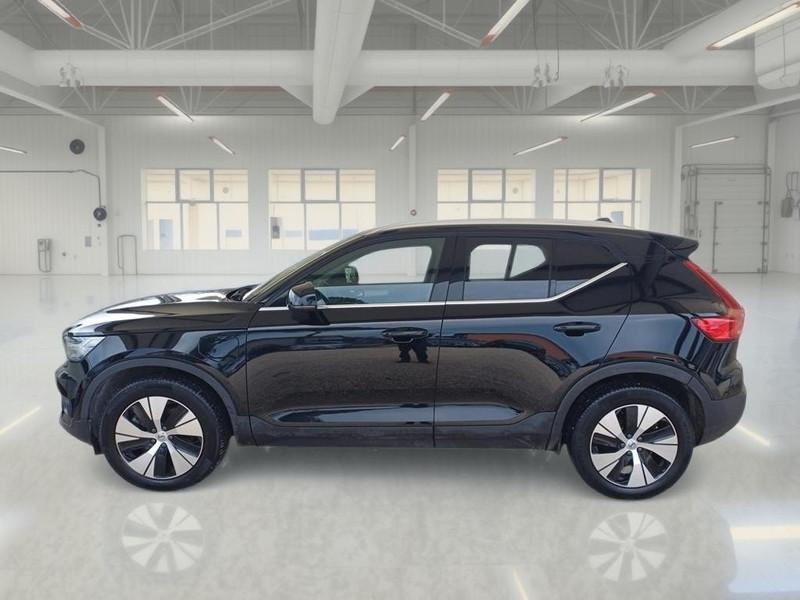 VOLVO XC40 T4 PLUG-IN HYBRID AUTO RECH INSCRIP EXPR SUV