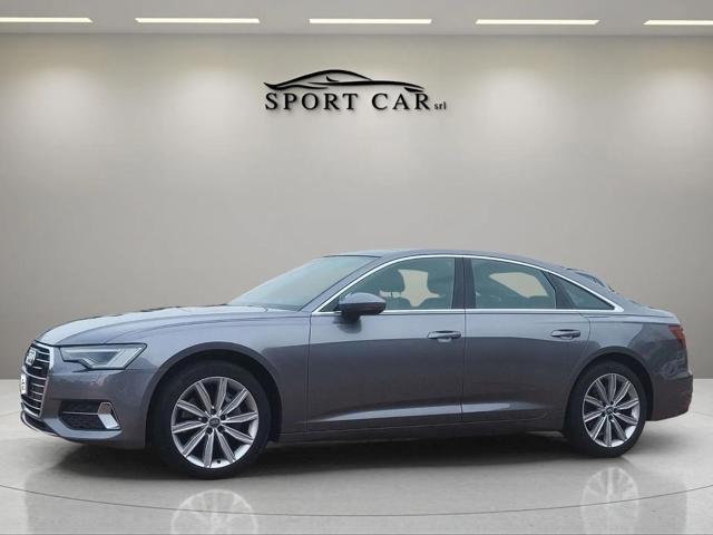 AUDI A6 45 3.0 TDI quattro tiptronic Business