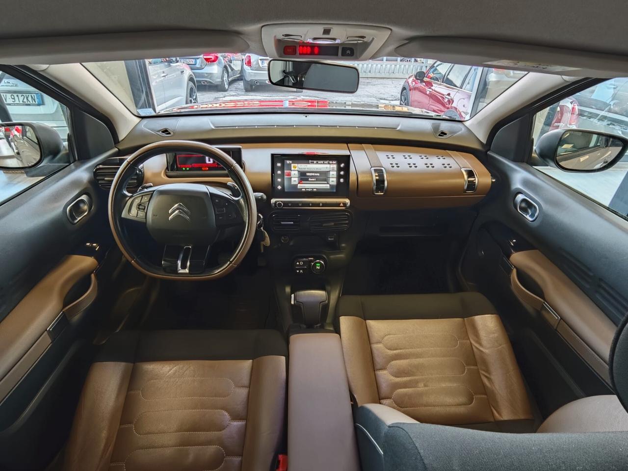 Citroen C4 Cactus BlueHDi 100 S&S Shine